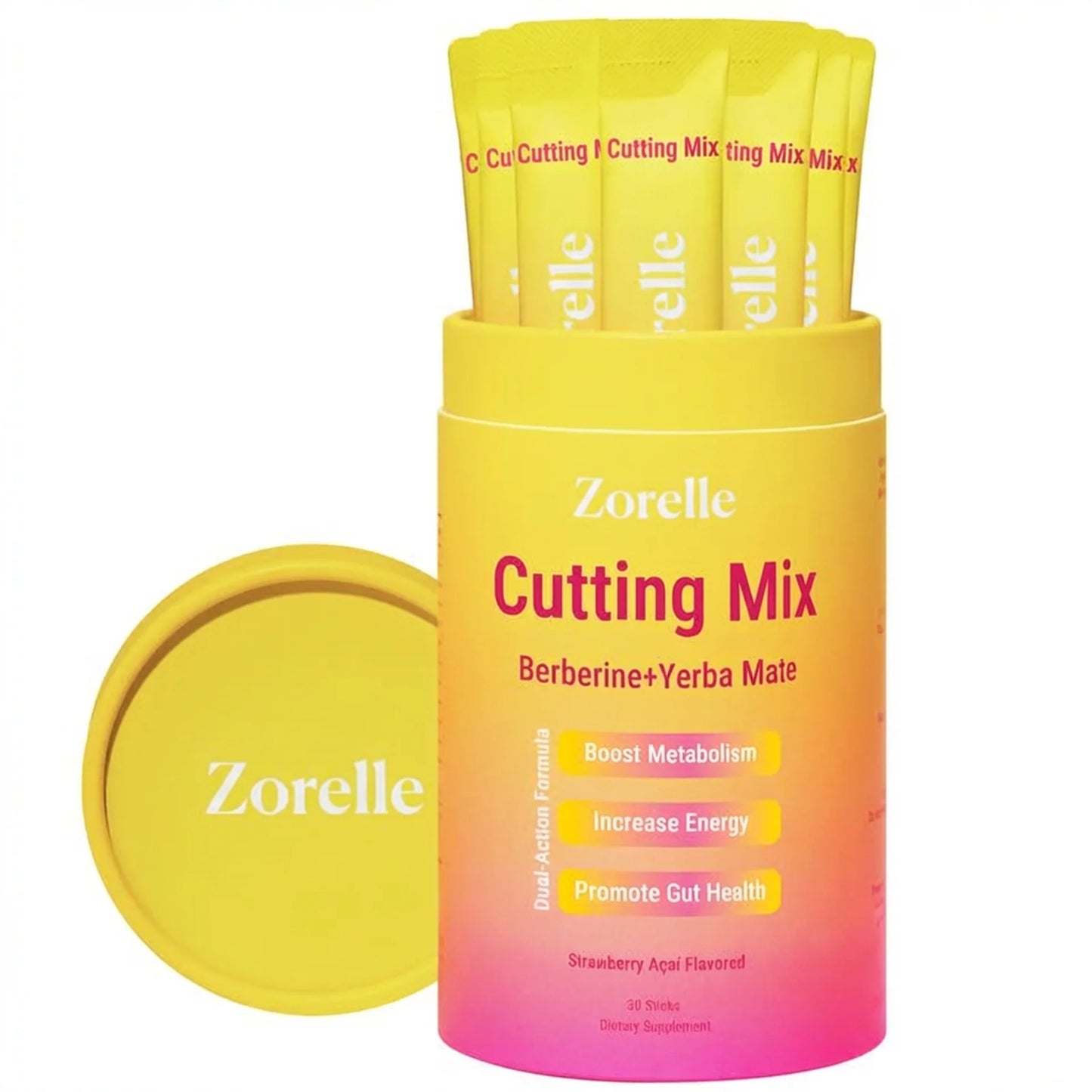 Zorelle Cutting Drink Mix