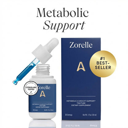 Support Your Metabolism & Boost Daily Energy Naturally