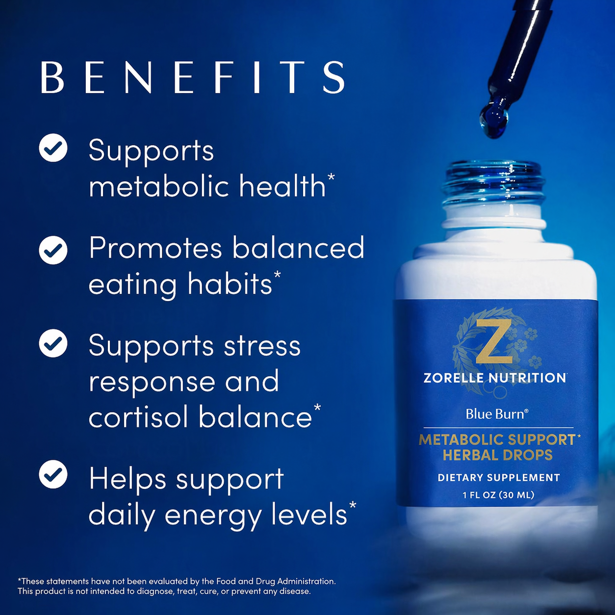 Support Your Metabolism & Boost Daily Energy Naturally